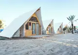 Costa del Sol Glamping Village foto 3