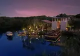 Banyan Tree Mayakoba foto 3