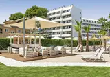 Allsun Hotel Eden Alcudia foto 7