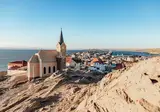 14 daagse reis Ontdek Namibië excl vlucht foto 1