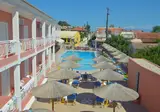 Angelina’s Hotel & Apartments foto 5