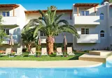 Out Of The Blue Resort foto 22