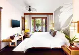 The Tubkaak Krabi Boutique Resort foto 13