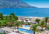 Hotel Montenegro foto 10