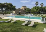 Masseria Del Carboj foto 1
