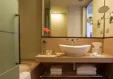 DoubleTree by Hilton Florence Metropole foto 29