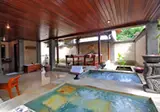 Puri Wulandari Boutique Resort & Spa foto 29