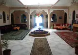Riad Qodwa foto 3