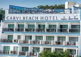 Carvi Beach Hotel Lagos foto 8