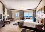 Cleopatra Luxury Resort Sharm El Sheikh foto 5