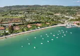 Front Lake Resort Le Corti Del Lago foto 5