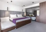 Ad Turres Holiday Resort foto 10