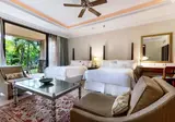The Westin Turtle Bay Resort and Spa Mauritius foto 25