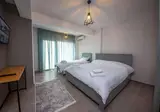 Aerial Hotel foto 2