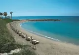 Alexander the Great Beach foto 5