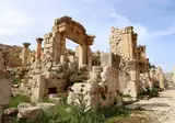 8-daagse rondreis Cultuurschatten van Jordanië foto 4