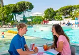 Camping Mare E Pineta foto 23