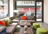 Ibis Geneve Centre Gare foto 10