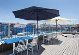Hotel Acta Azul Barcelona foto 9