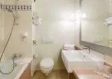 Hotel Campanile Val de France foto 4