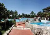 Hotel Defne Garden foto 23
