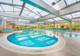 Beach Club Doganay Hotel foto 10