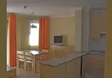 Appartementen Monte Gordo Plaza foto 4