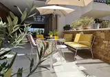 Evilion Sea & Sun Hotel foto 3