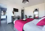 Appart'hotel Odalys Prado Castellane foto 2