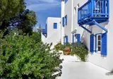 Hotel Erato Mykonos foto 8