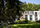 Witte Berken Natuurhotel foto 9