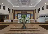 Ezdan Hotel West Bay Doha foto 13
