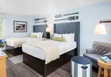 Sea Crest Beach Hotel foto 21