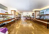 Oba Time Hotel foto 2