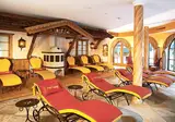 Hotel Almhof foto 8