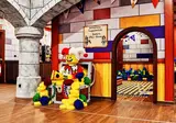 Legoland® Castle Hotel foto 8