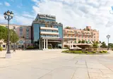 Hotel Termes Montbrio foto 2