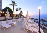 Anitas Beach Hotel foto 8