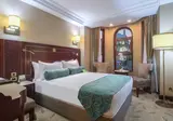 Crowne Plaza Istanbul - Asia foto 20