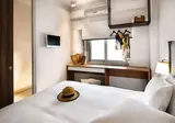 Akrathos Beach Hotel foto 18