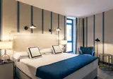 Hotel Mercure Bilbao Jardines De Albia foto 4
