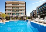 Lion Hotel Sunny Beach foto 13
