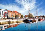 Over de Oostzee en de Oder naar Berlijn foto 3