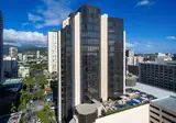 Hyatt Centric Waikiki Beach foto 1