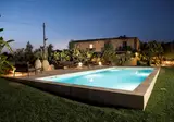 Baglio Siciliamo Country House foto 13