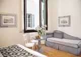 Boutique Hotel del Corso Firenze foto 5