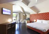 B&B HOTEL Malpensa Lago Maggiore foto 17