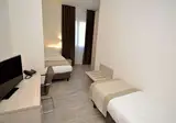 Hotel Nuova Mestre foto 6