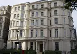 Ashburn Hotel foto 15