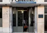 Lisbon Serviced Apartments - Avenida foto 13